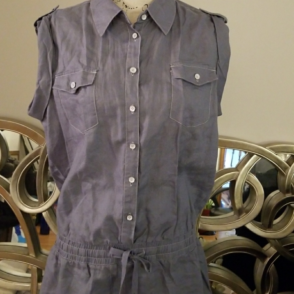 Romper - Picture 2 of 3